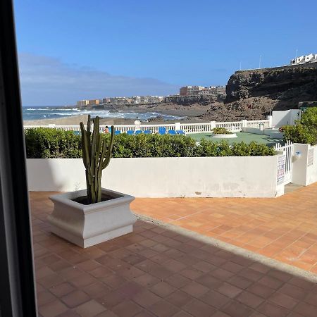 Vivienda Con Encanto, En Un Complejo Con Piscina La Estrella  Bagian luar foto