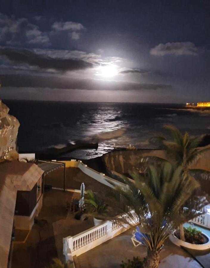Vivienda Con Encanto, En Un Complejo Con Piscina La Estrella  Bagian luar foto