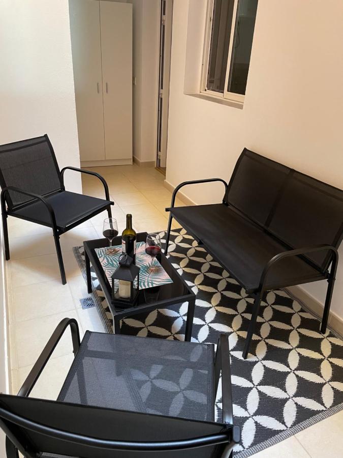 Vivienda Con Encanto, En Un Complejo Con Piscina La Estrella  Bagian luar foto