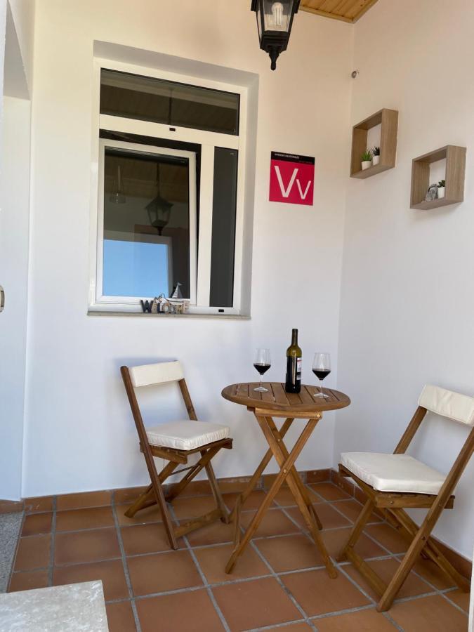 Vivienda Con Encanto, En Un Complejo Con Piscina La Estrella  Bagian luar foto