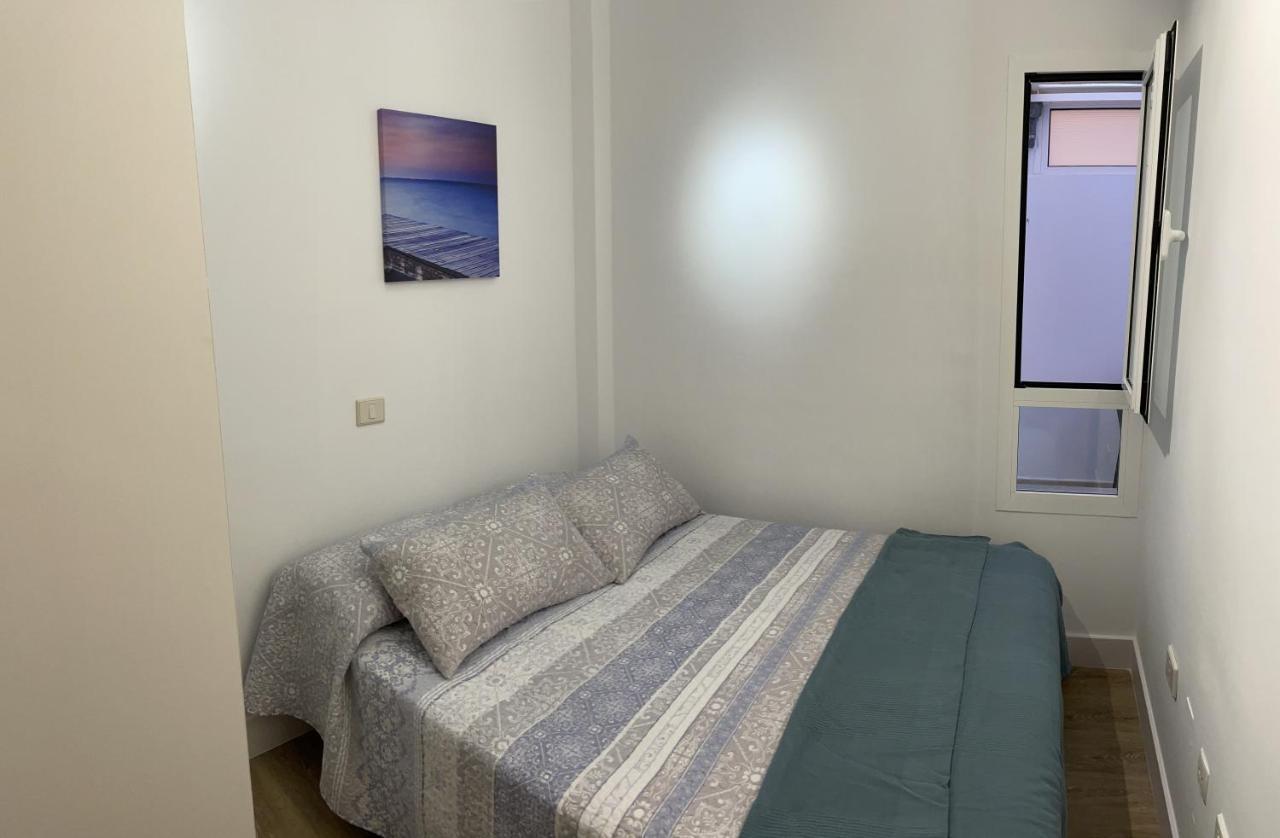 Vivienda Con Encanto, En Un Complejo Con Piscina La Estrella  Bagian luar foto