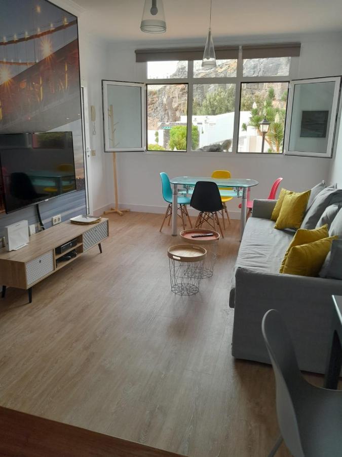 Vivienda Con Encanto, En Un Complejo Con Piscina La Estrella  Bagian luar foto