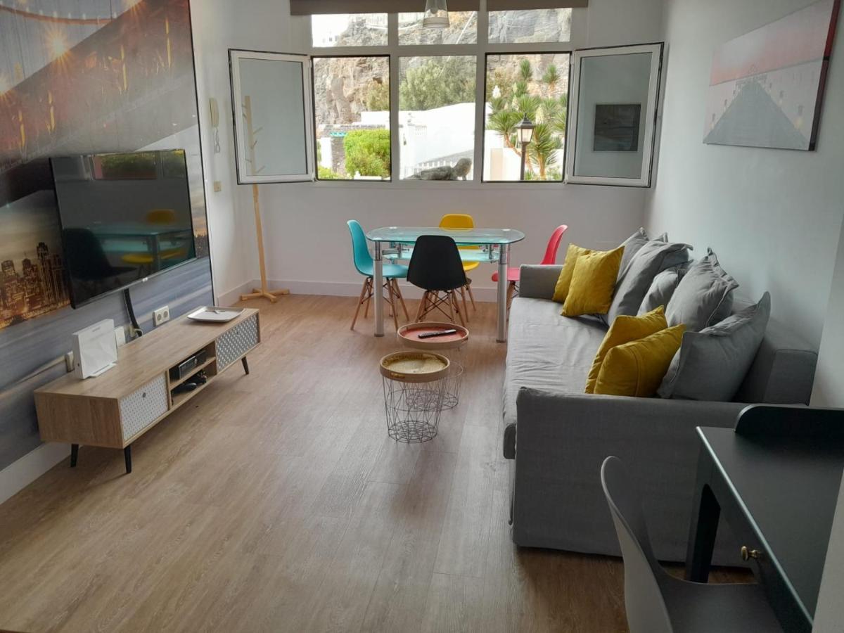 Vivienda Con Encanto, En Un Complejo Con Piscina La Estrella  Bagian luar foto